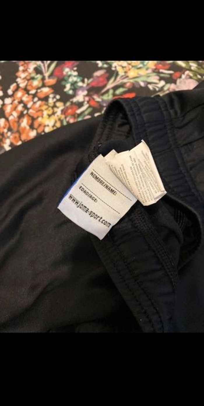 Survêtement football taille 10 ans - photo numéro 10