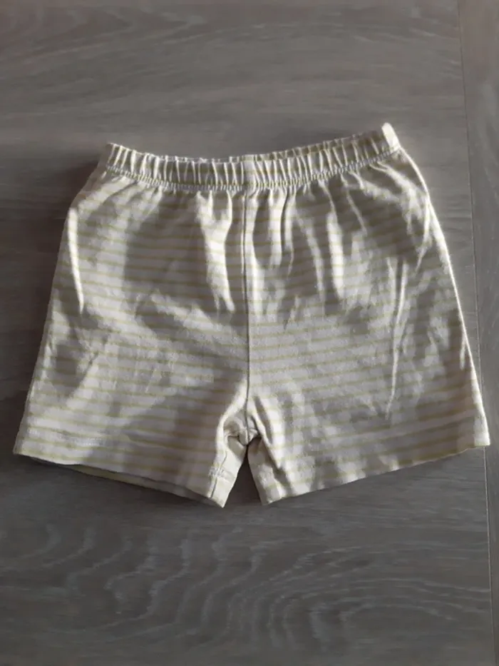 Short