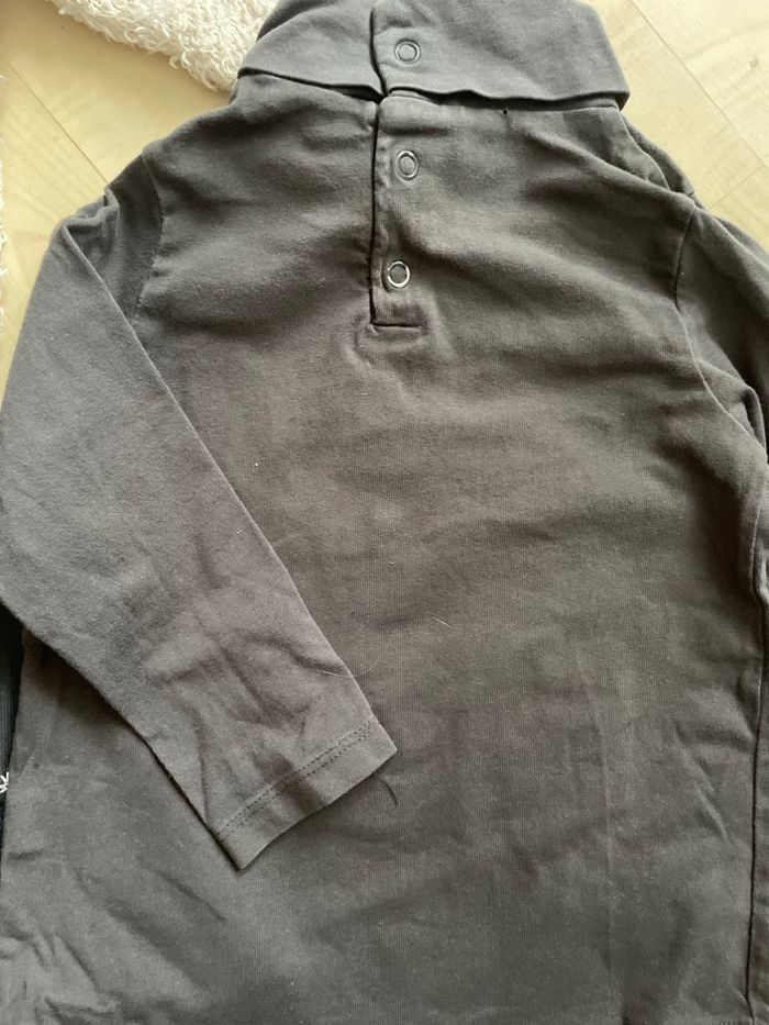 Lot 3 pièces fille 18/24 - photo numéro 9