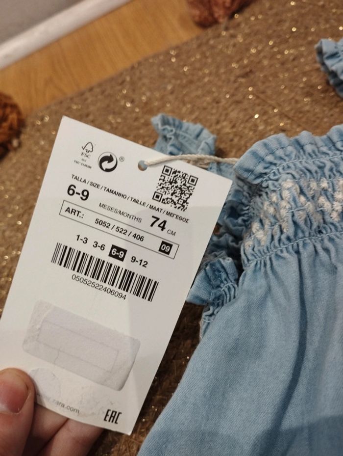 Ensemble zara - photo numéro 2