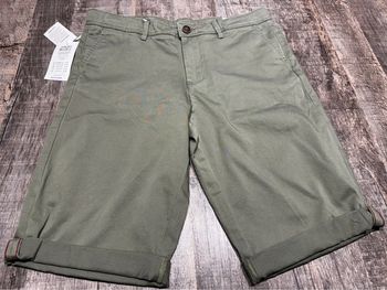 Short Jack&Jones Kaki 15 ans