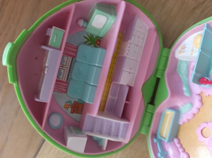 Polly pocket vintage - photo numéro 5