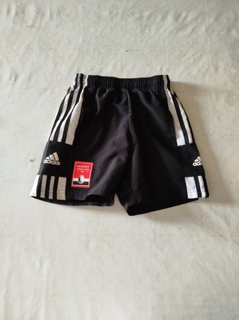 Short adidas