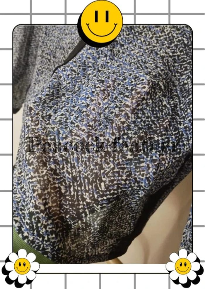 Blouse diane laury 42 - photo numéro 4