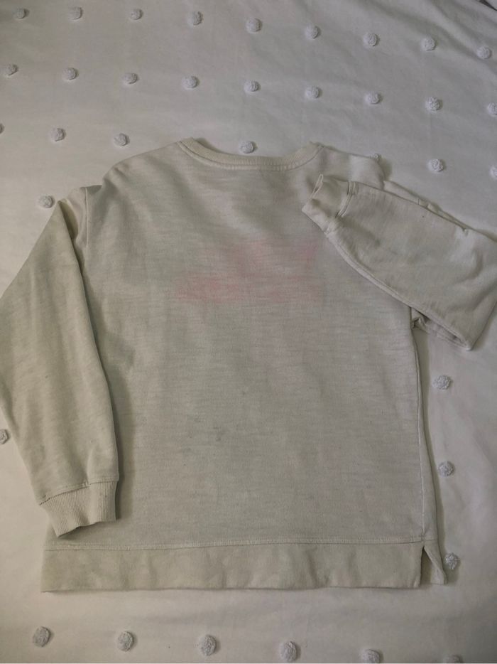 Sweat Zara 13/14 ans - photo numéro 5