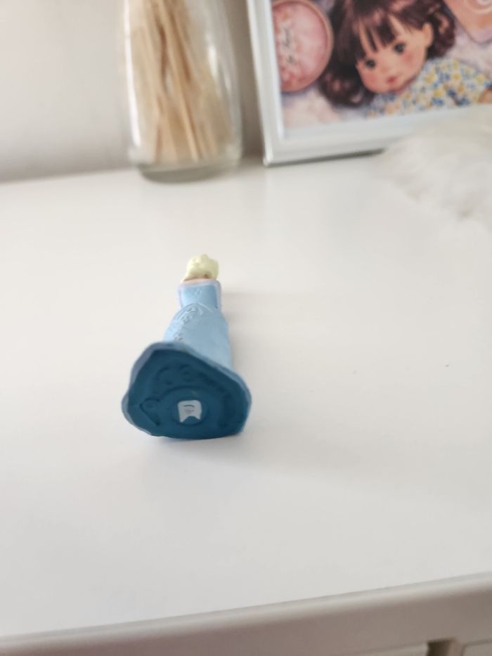 Figurines tonies Disney la reine des neiges - photo numéro 3