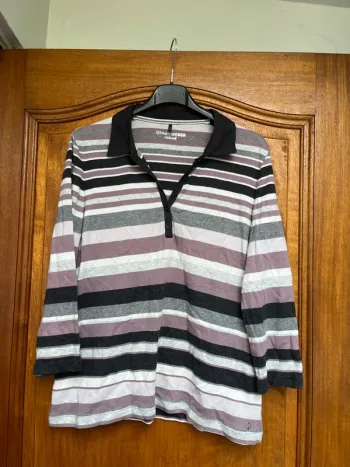 T-shirt manches longues Gerry  Weber