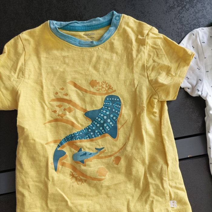 Ensembles 12 mois été - photo numéro 4