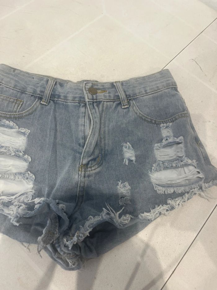 Short taille 36 - photo numéro 2