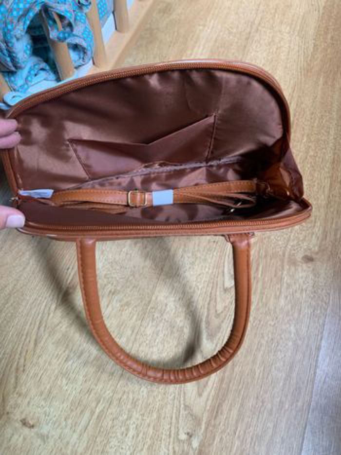 Sac à main - photo numéro 6