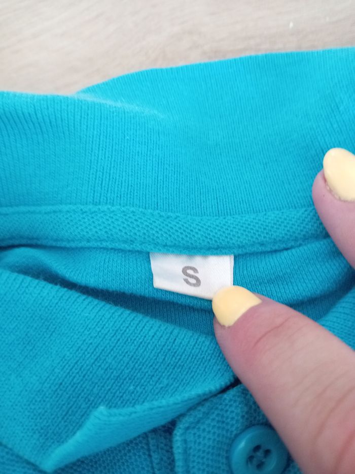 Tee shirt - photo numéro 3