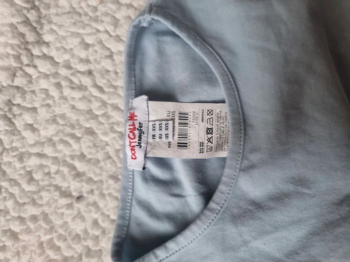 Lot de haut 12 ans - photo numéro 8