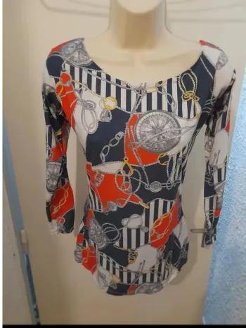 haut taille 42