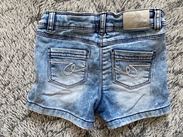 Short en jeans Orchestra - 3 ans - photo numéro 4