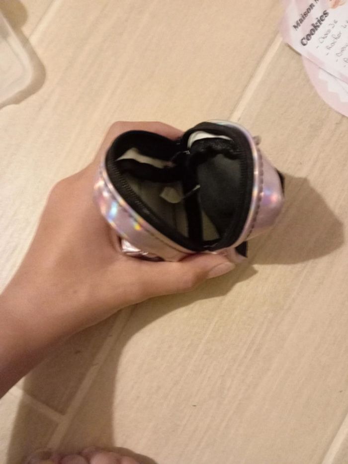 Mini sac - photo numéro 3