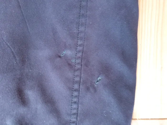 Blouson Olly gan taille 4 - photo numéro 4