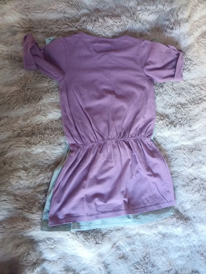 Robe fille 6 ans - Tex Kids - photo numéro 10