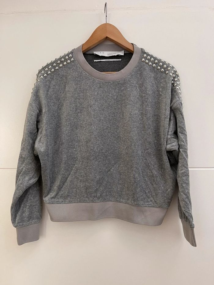 Superbe Sweat IRO 🌸 S 36