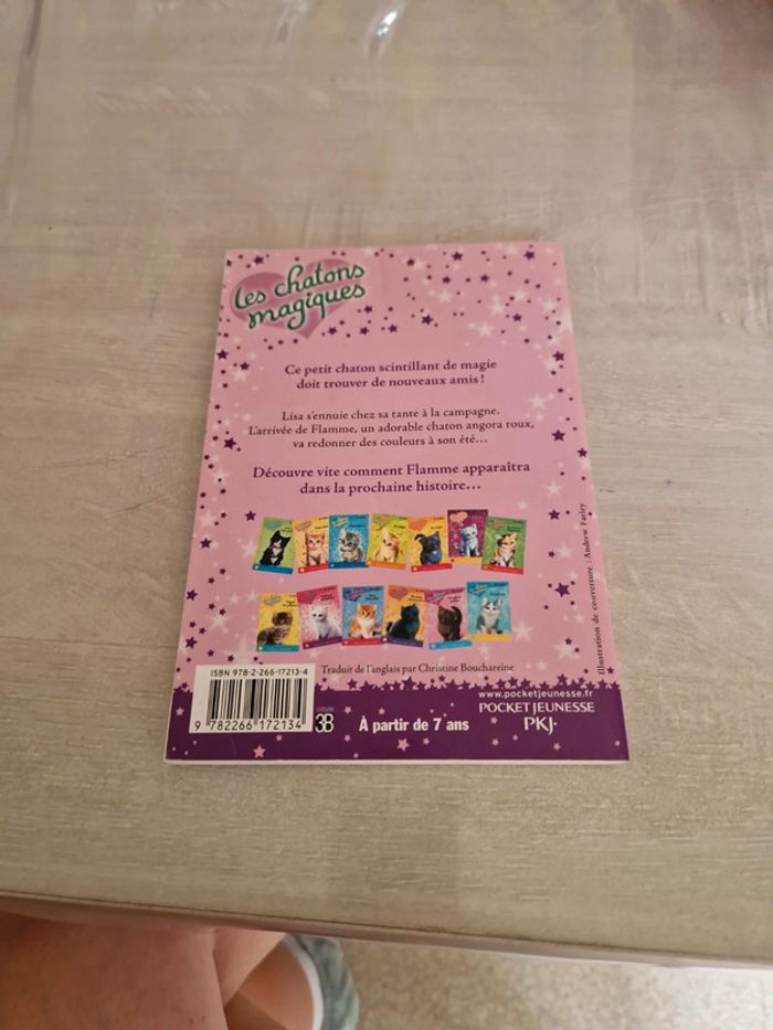 Une jolie surprise - photo numéro 3
