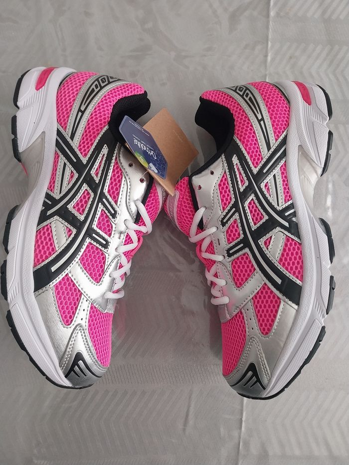 Asics gel 1130 - photo numéro 5