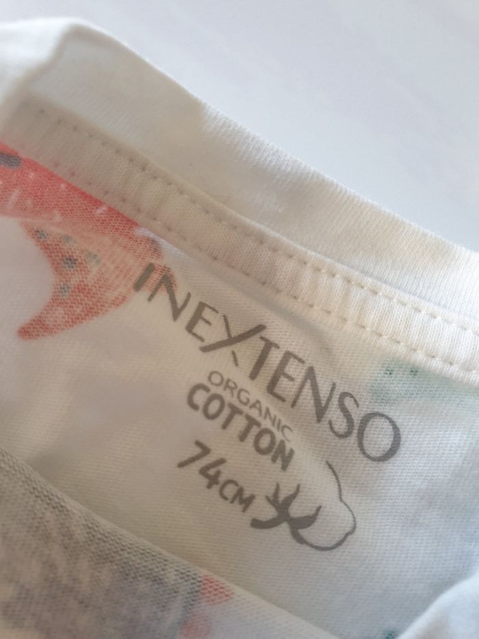 Tee shirt - photo numéro 2