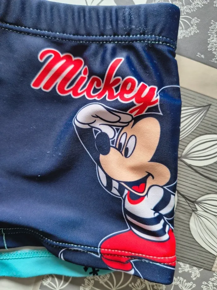 Maillot de bain - photo numéro 3