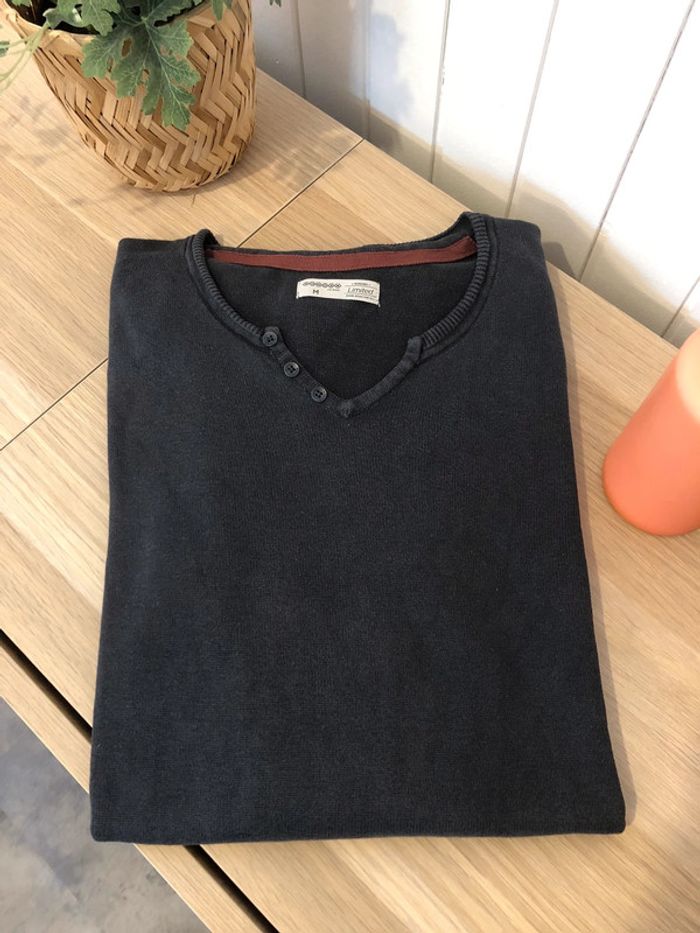 Pull Bonobo M 👔