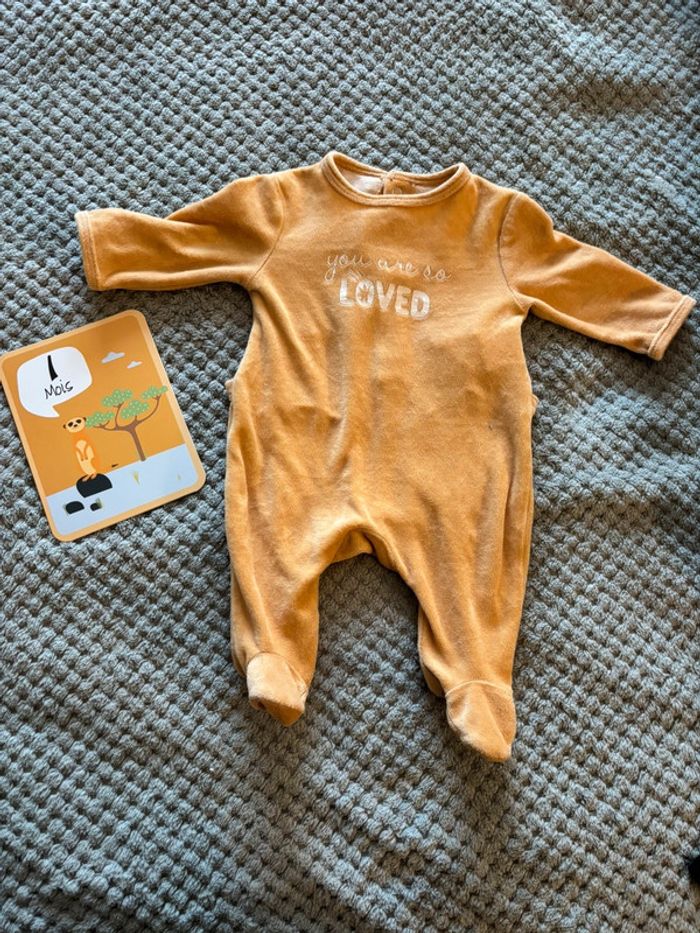 Lot de pyjama - photo numéro 3