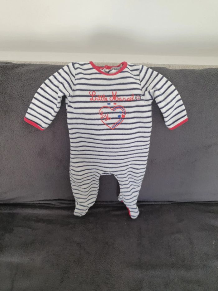 Pyjama
