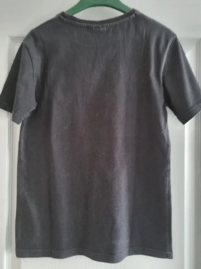 T-shirt Angry Birds - photo numéro 7