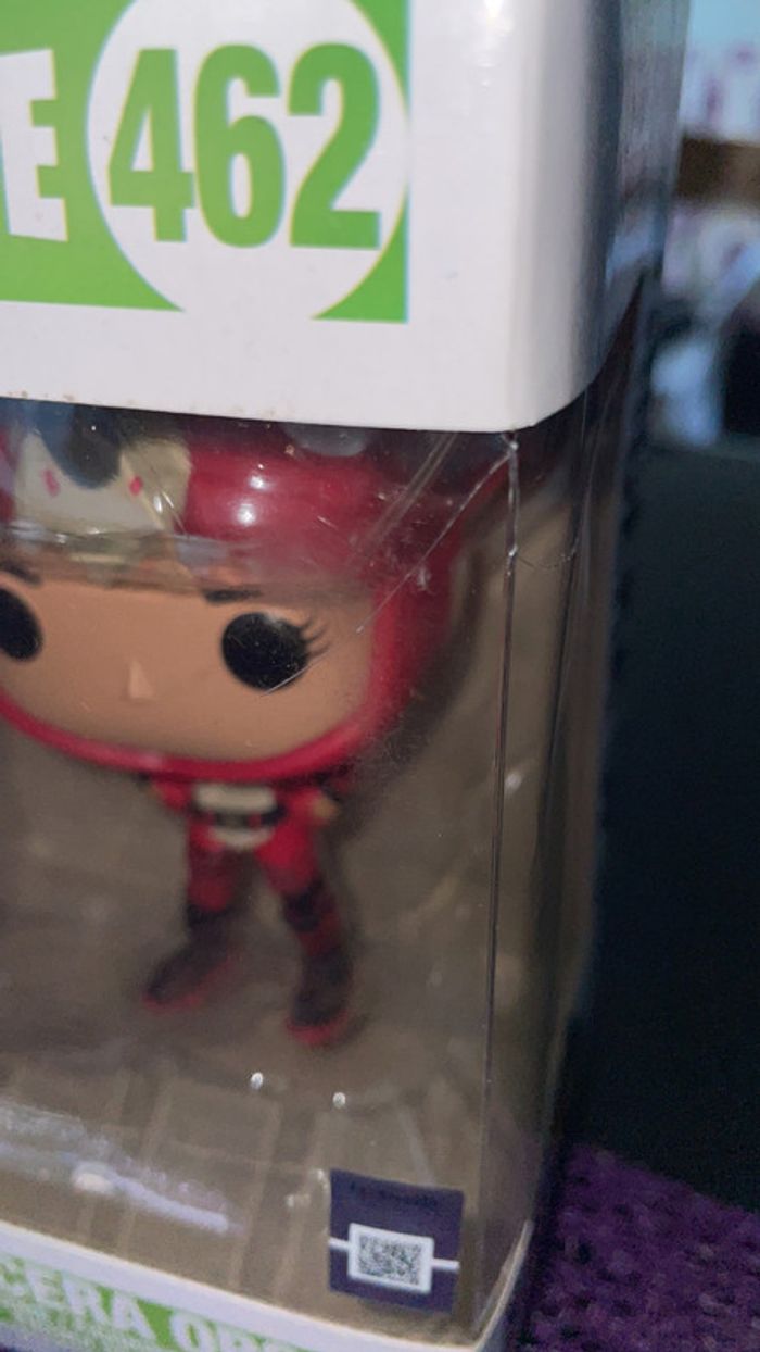 Pop fortnite tricera ops - photo numéro 2