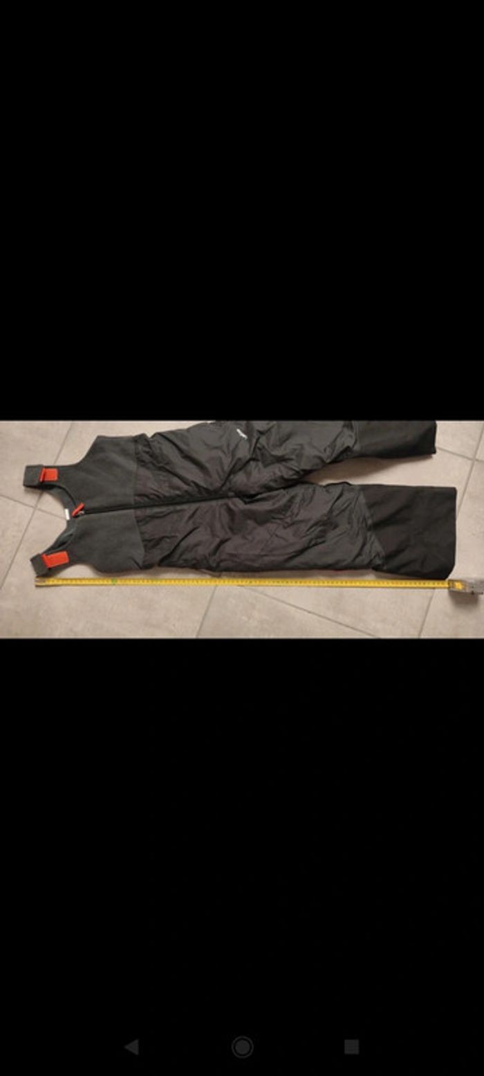 Combinaison ski - photo numéro 6