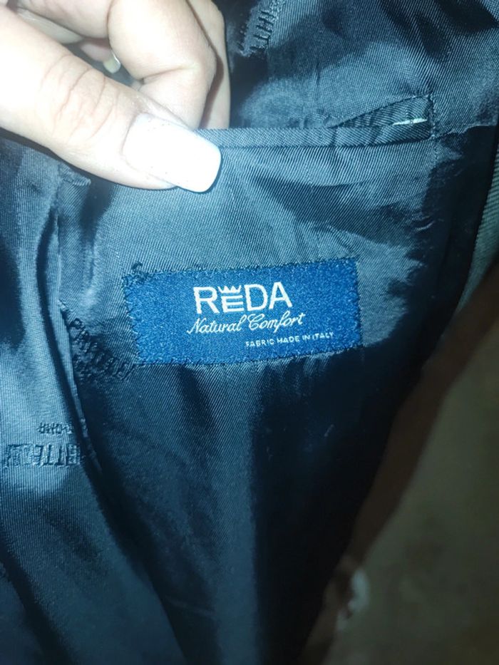 Veste de costume homme - photo numéro 5