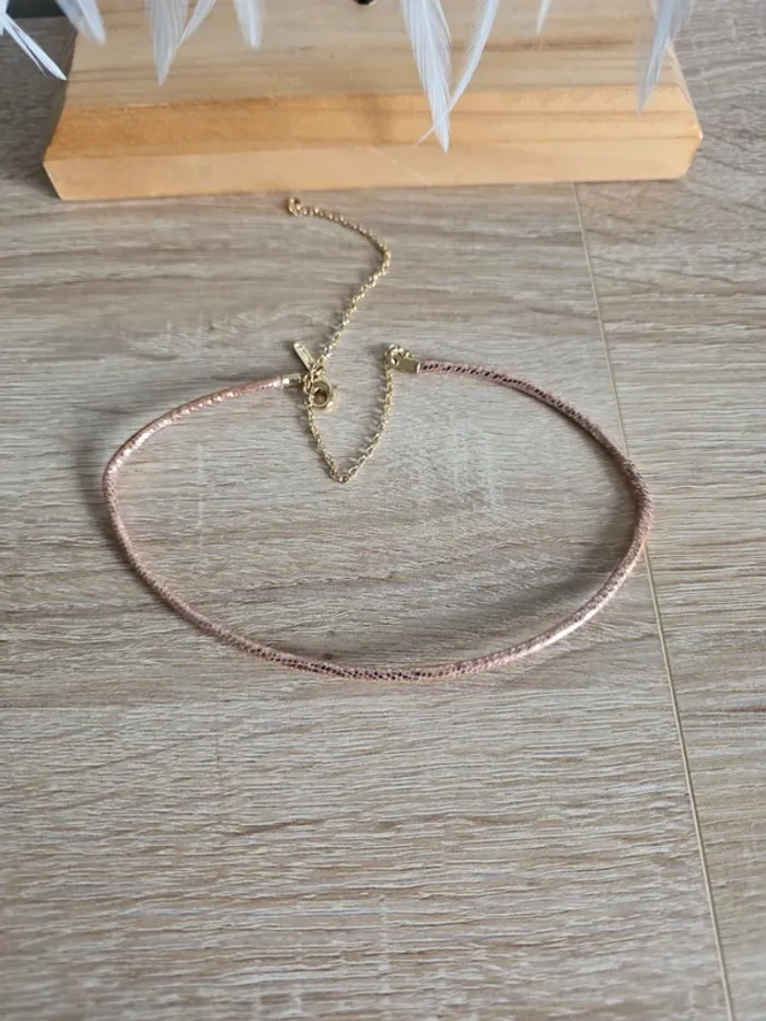 Lot de 3 colliers Promod - photo numéro 3