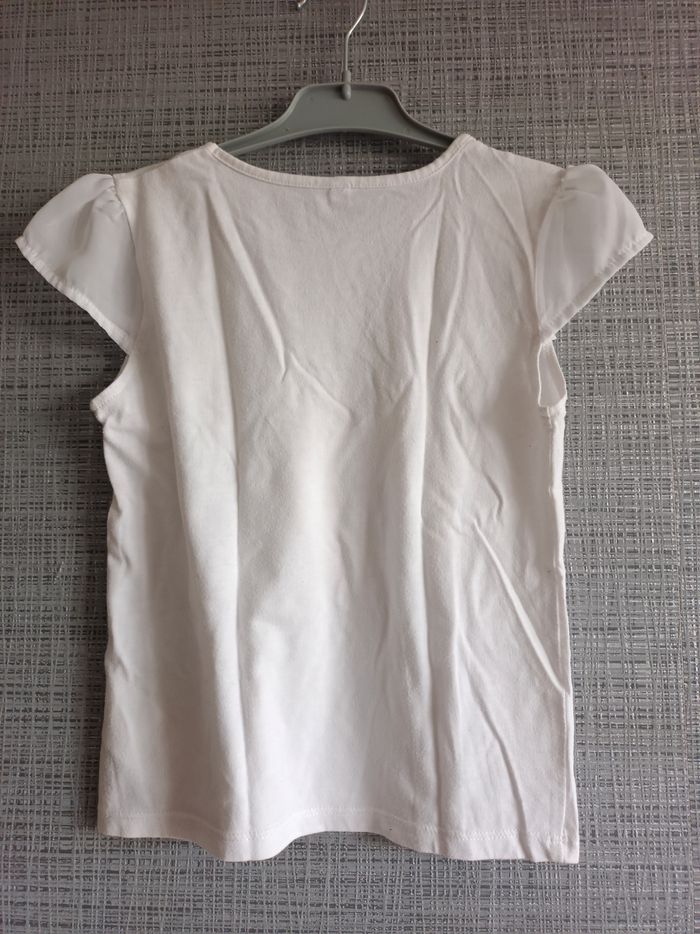T shirt - photo numéro 2