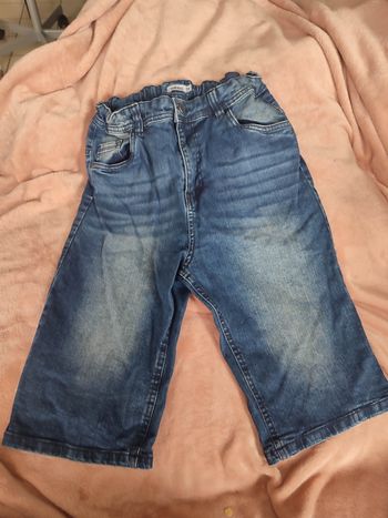 Short