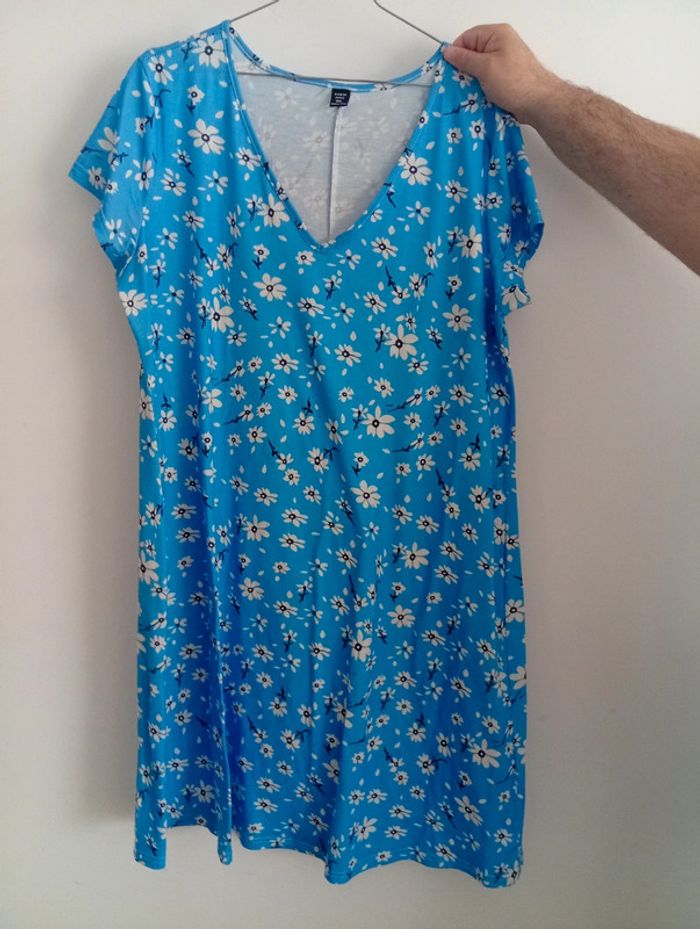 Robe shein curve 0XL