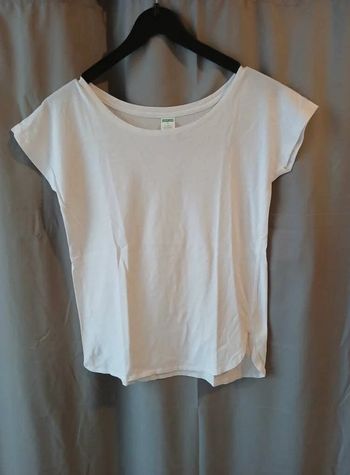 Tee-shirt neuf complices 36 S