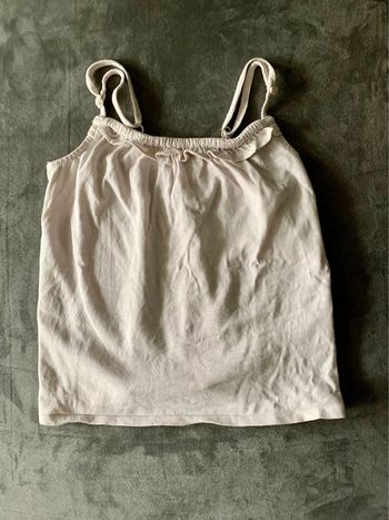 Débardeur TAO 36 mois