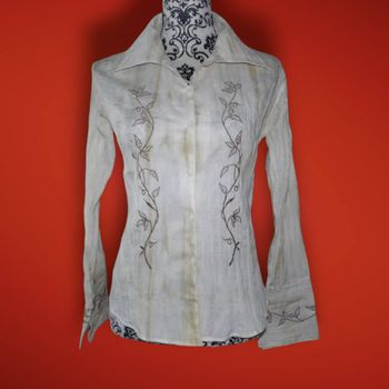 Surkana  chemise femme taille M/38