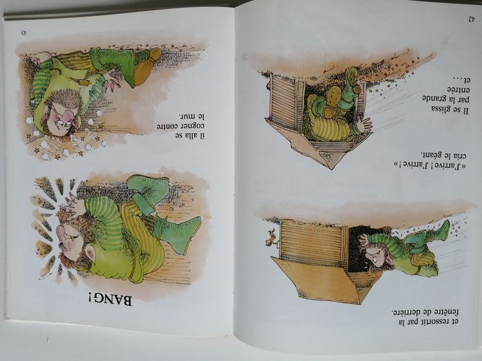 mes premiers contes magiques - photo numéro 6