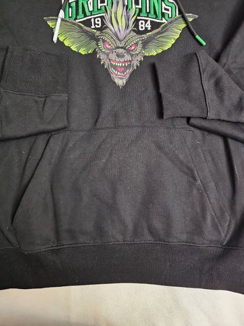 Sweat Gremlins Celio