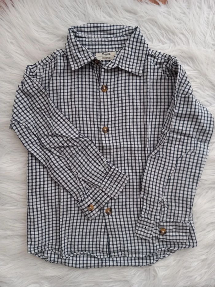 Chemise