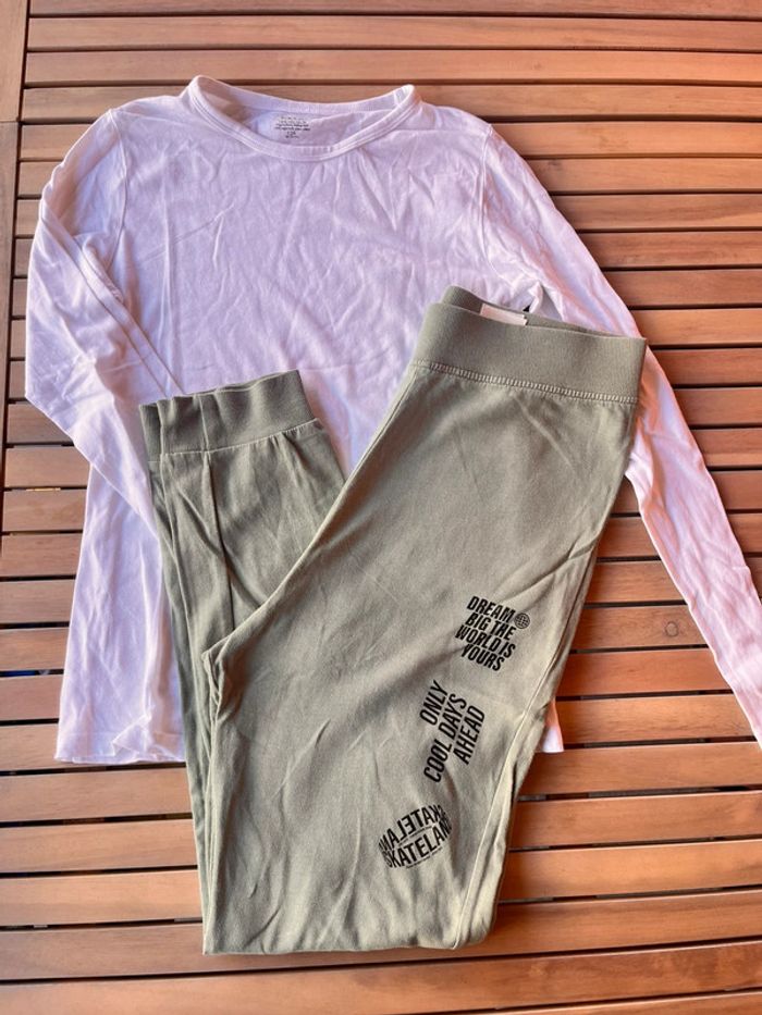 Lot vêtements pour la rentrée 12 ans - photo numéro 17