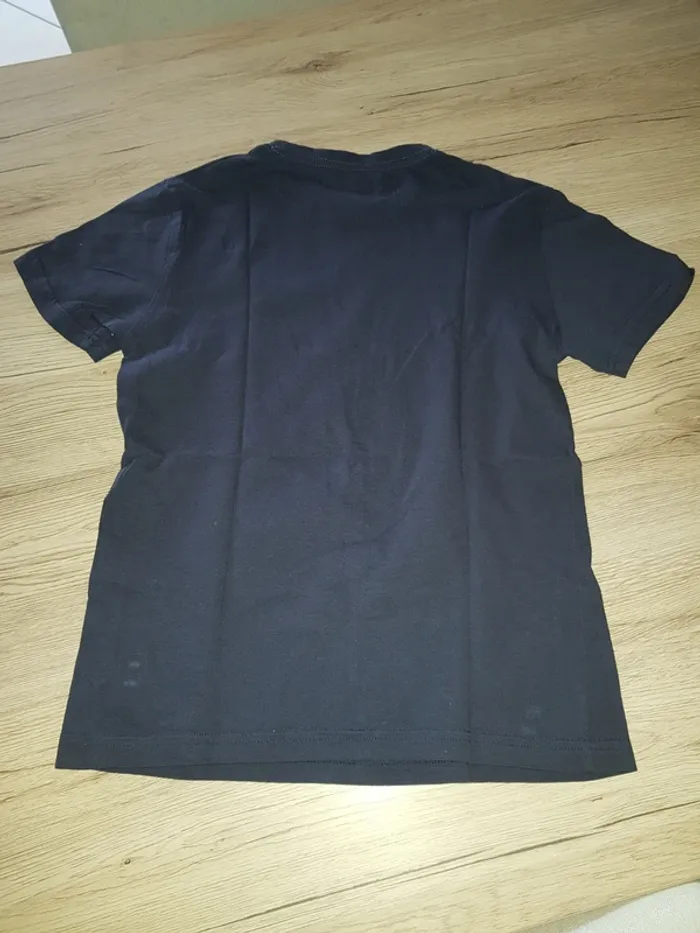 Tee-shirt 12 ans - photo numéro 2