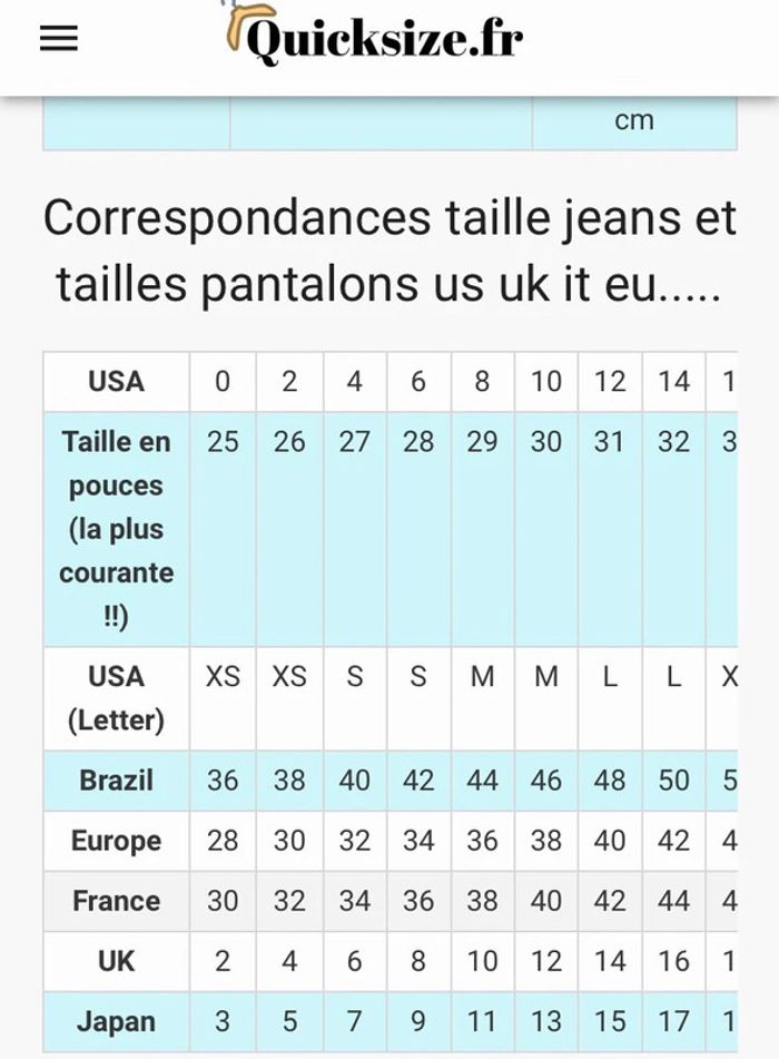 Jean Aéropostale 13/14 - photo numéro 11