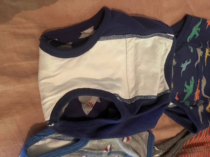 Culotte d’apprentissage de propreté - photo numéro 2