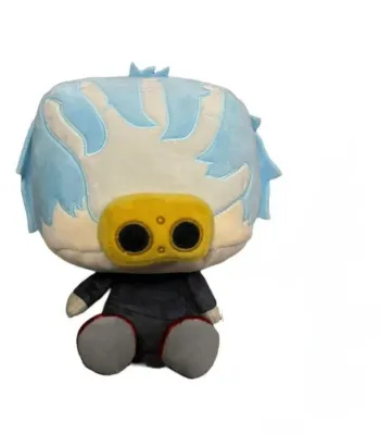 Peluche My Hero Academia Plushies Tomura Shigaraki Funko 18 cm