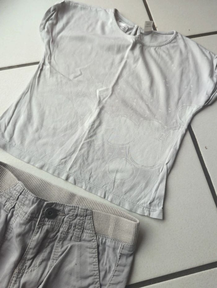 Ensemble gris - photo numéro 3