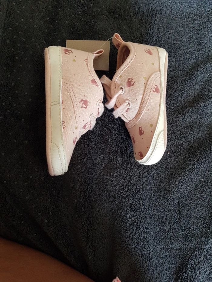 Basket - photo numéro 5